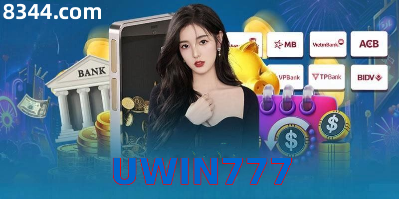UWIN777