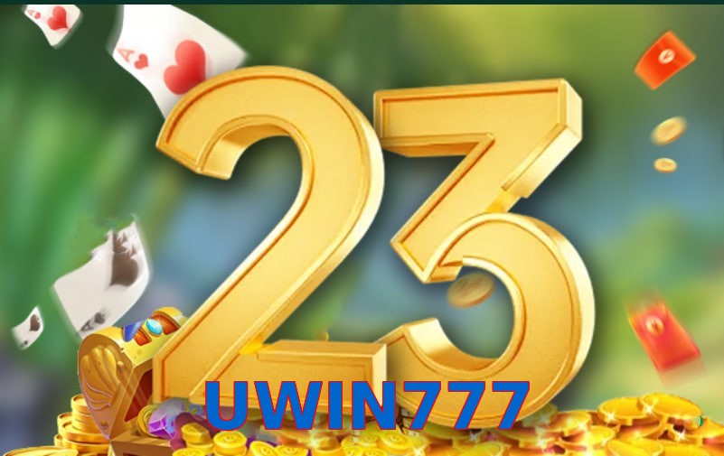 UWIN777