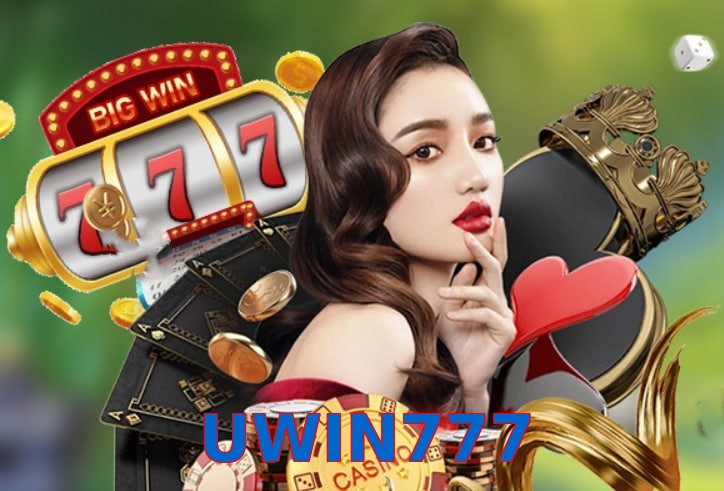 UWIN777