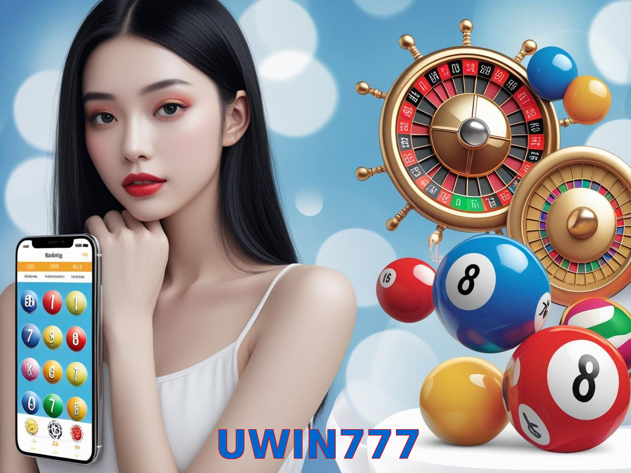 UWIN777